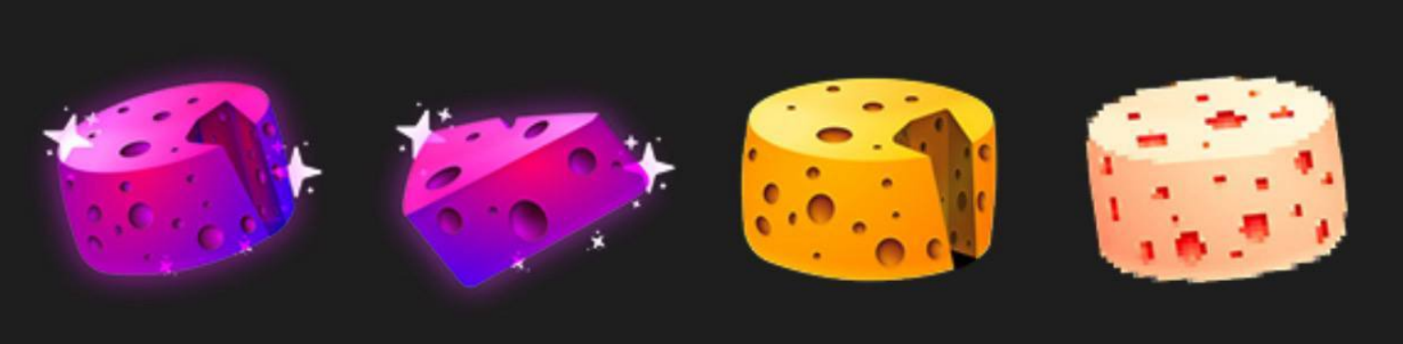 Mouse Hunter комбо 16 мая