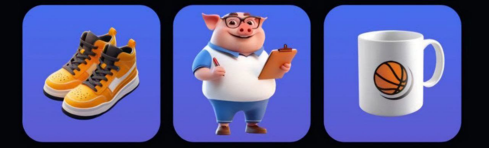 Piggy Bank комбо дня 26 апреля