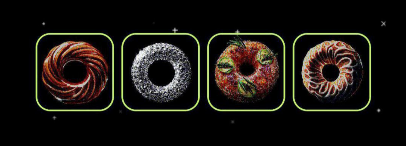 Donot комбо дня