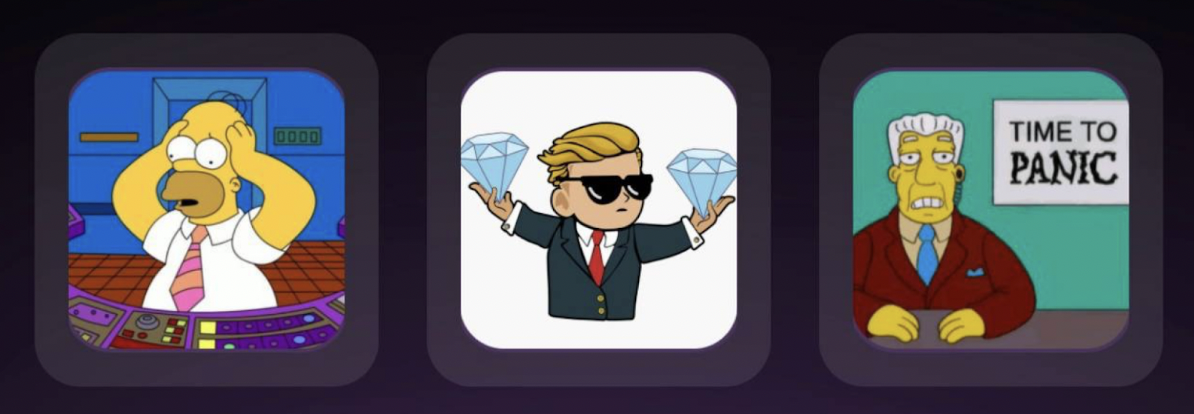 Orbitonx  комбо дня