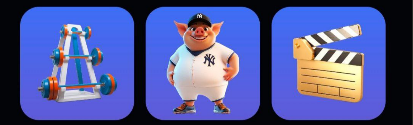 Piggy Bank комбо дня 2 мая