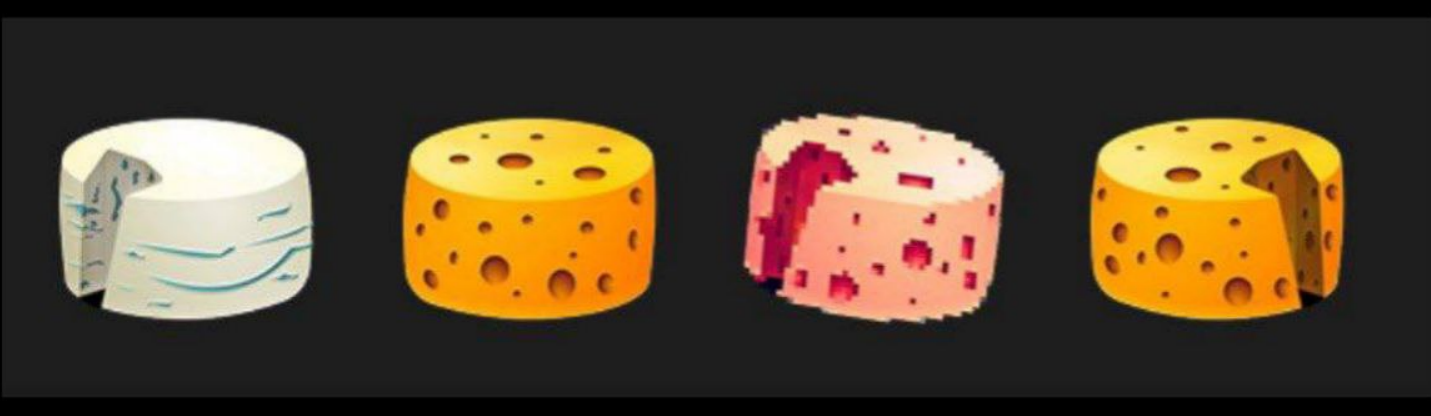 Mouse Hunter комбо сегодня