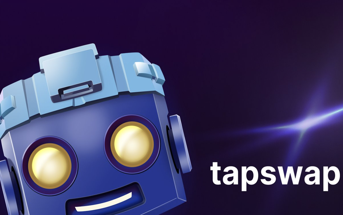 TapSwap видео коды на сегодня