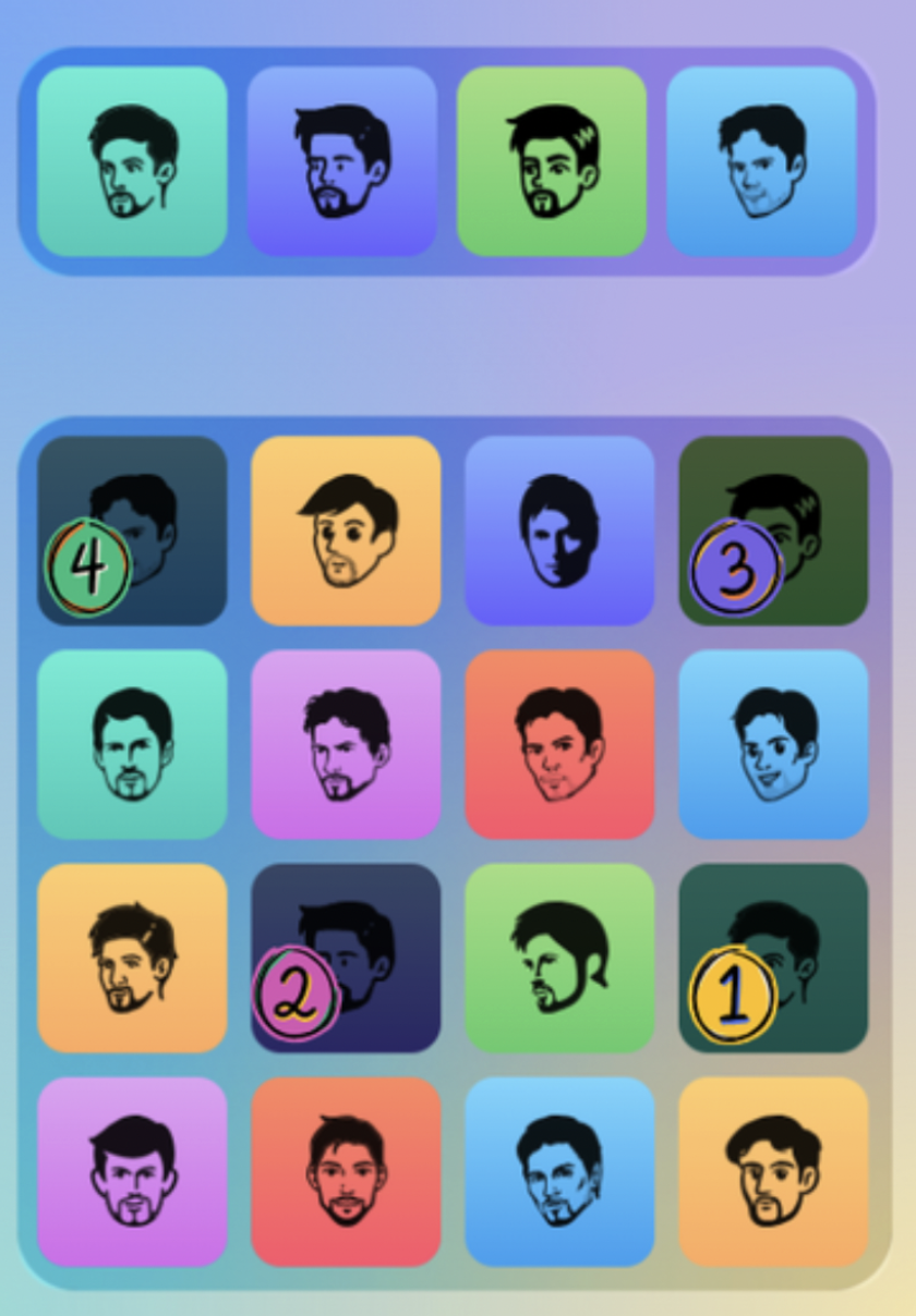 Major комбо 19 октября