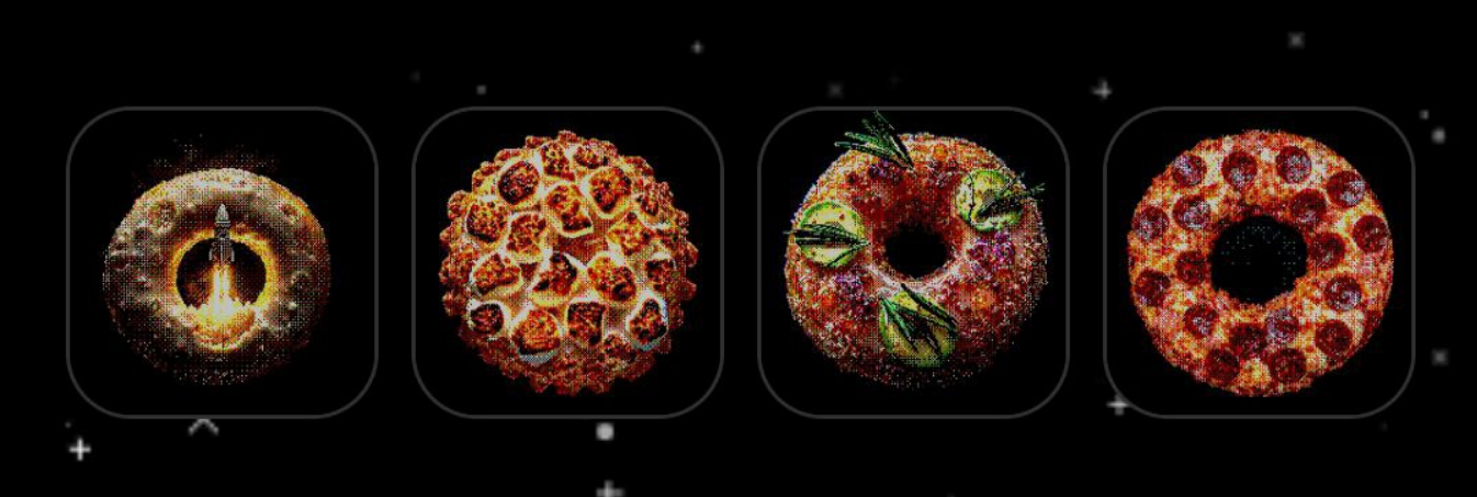 Donot комбо дня