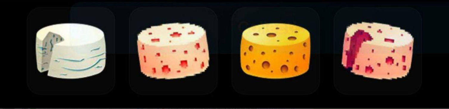 Mouse Hunter комбо сегодня