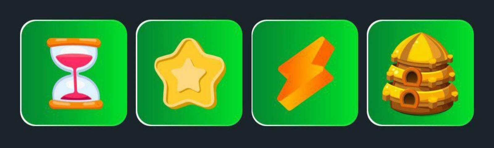 Bee harvest комбо сегодня