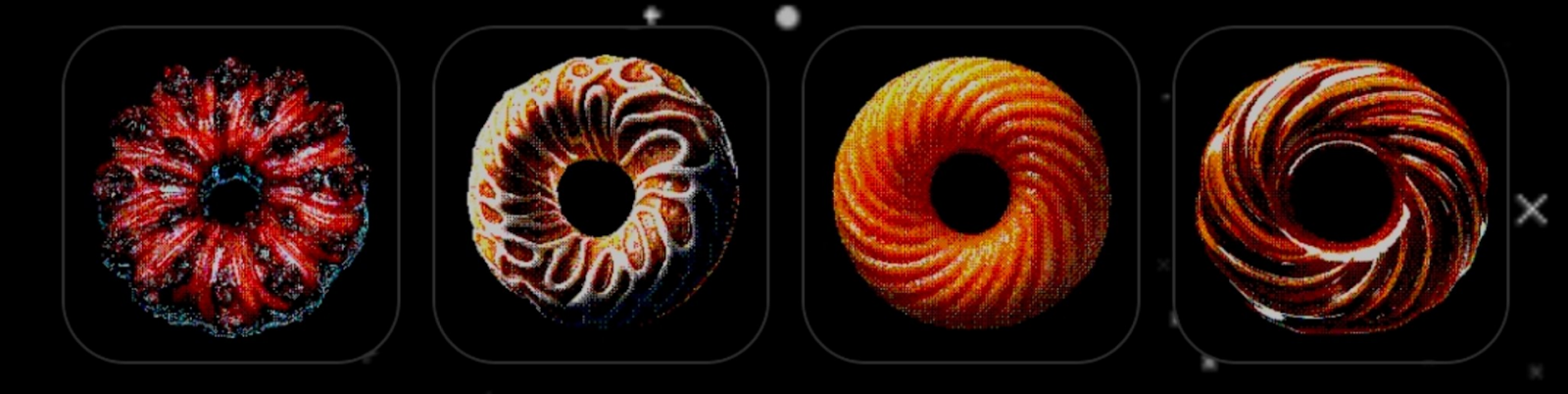 Donot комбо дня