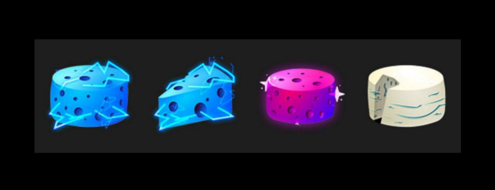 Mouse Hunter комбо 30 мая