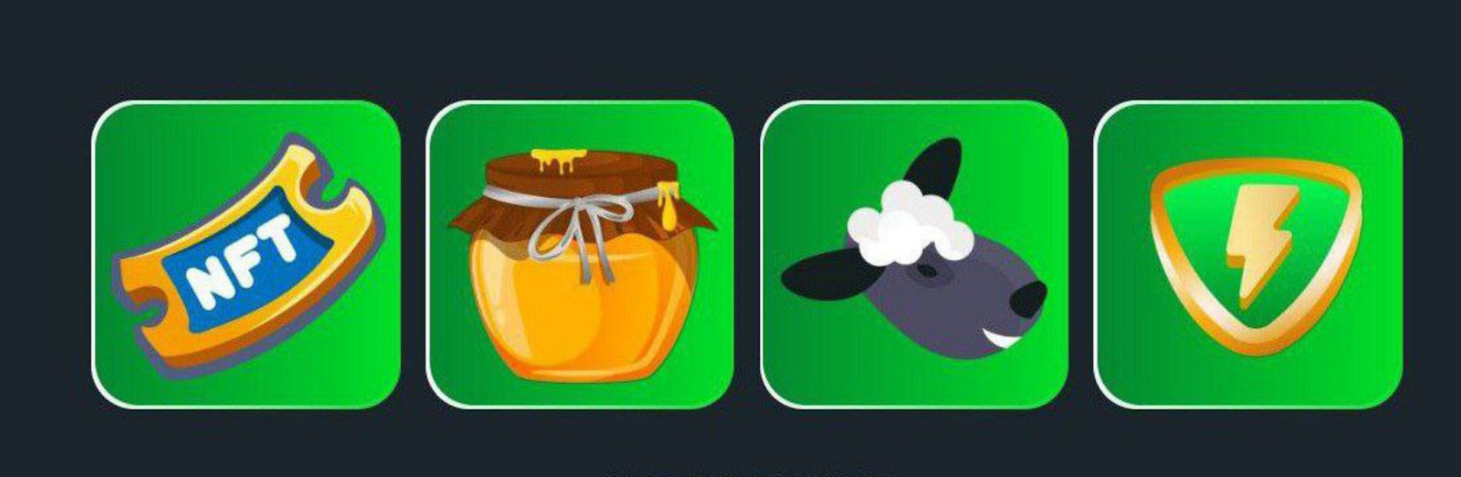 Bee harvest комбо сегодня