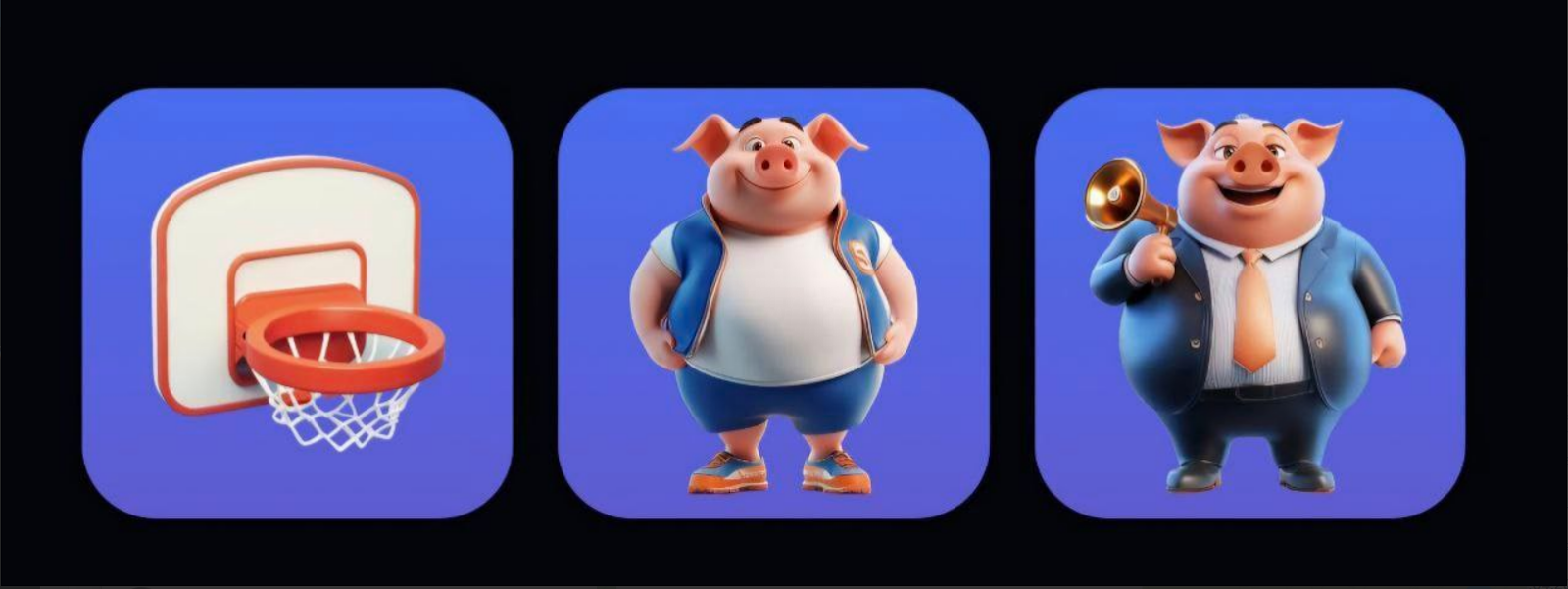 Piggy Bank комбо дня 8 апреля