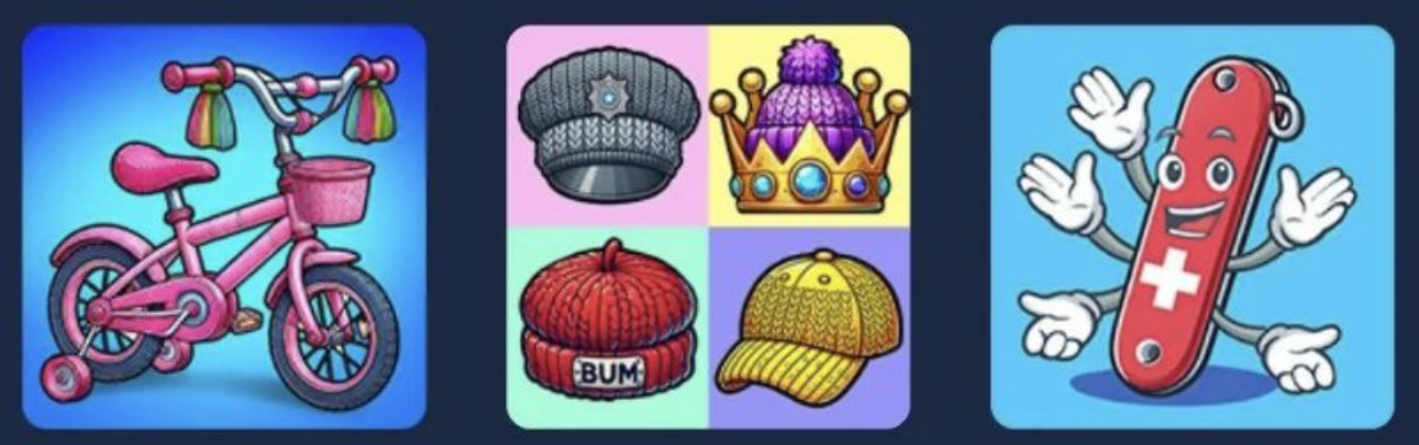 Bums комбо 16 мая