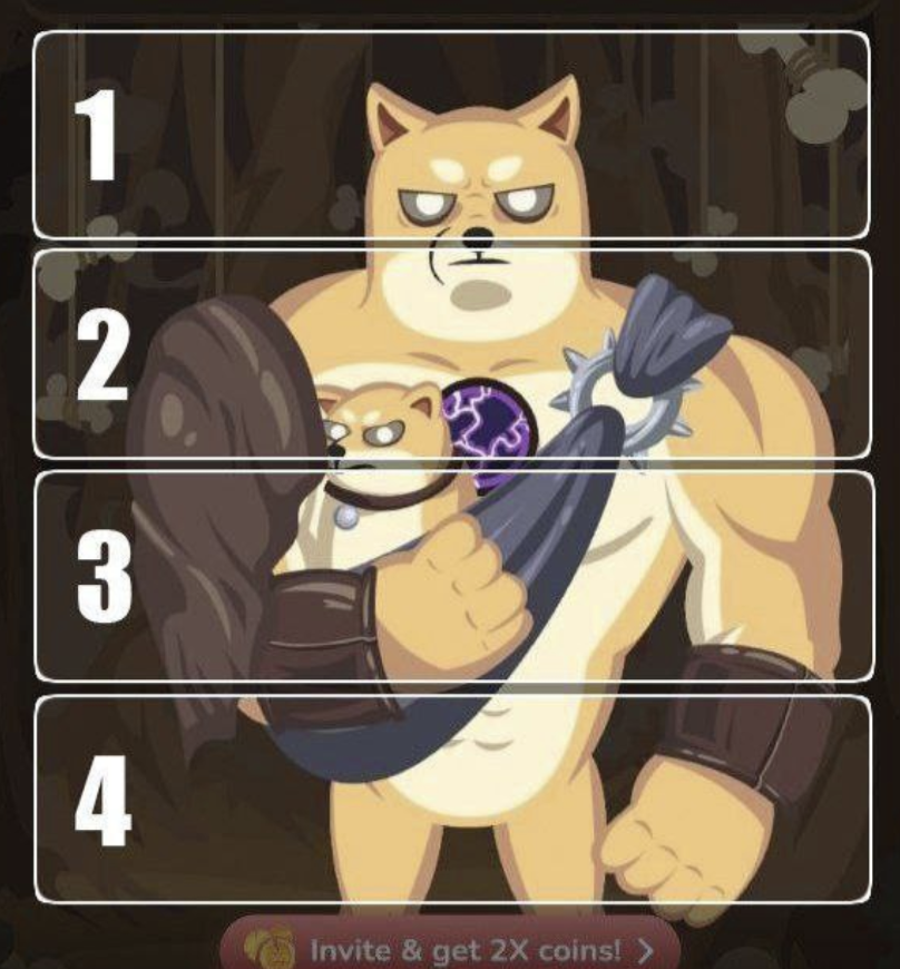 MemeFi комбо 19 октября