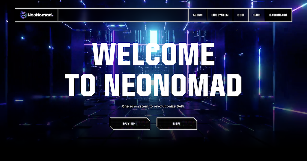 www.neonomad.finance