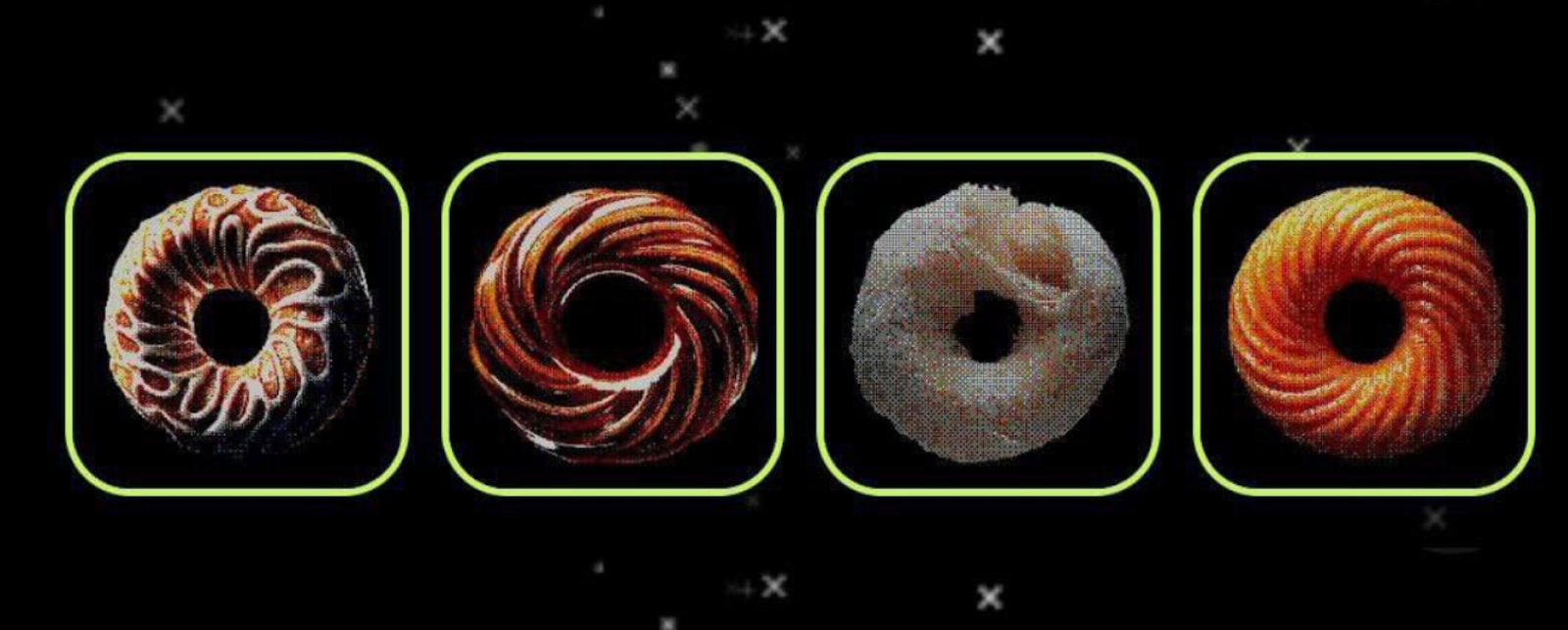 Donot комбо дня