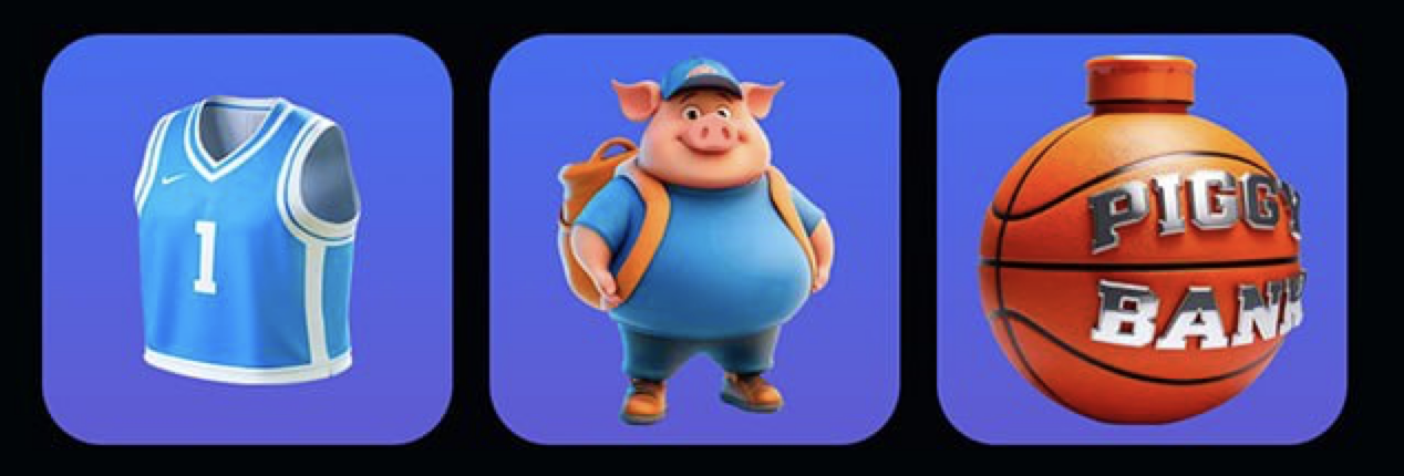 Piggy Bank комбо дня 28 декабря