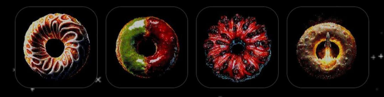 Donot комбо дня