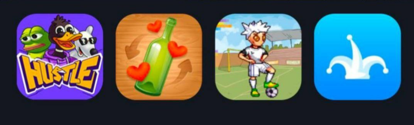 Ton Station комбо сегодня