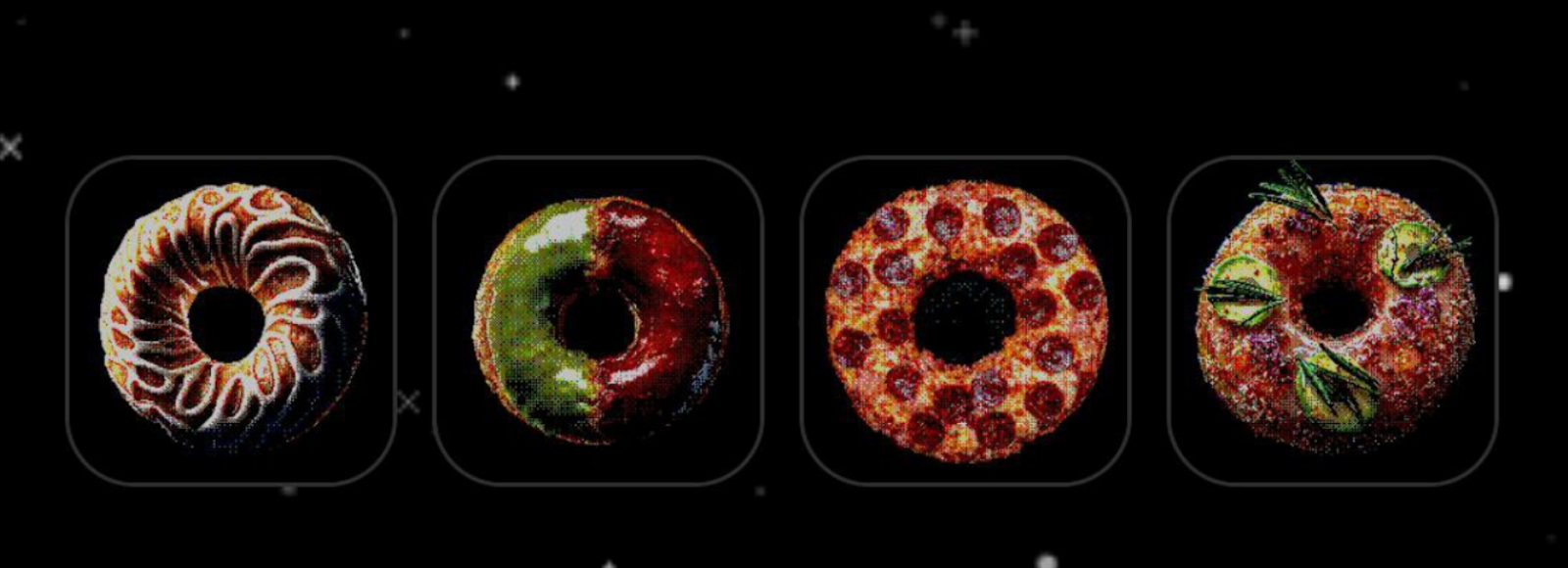 Donot комбо сегодня