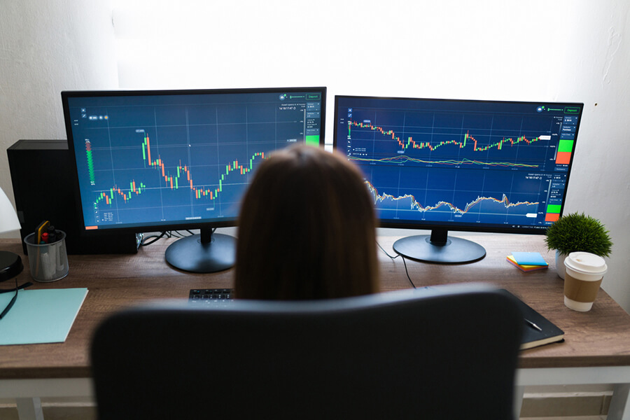 проп-трейдинг