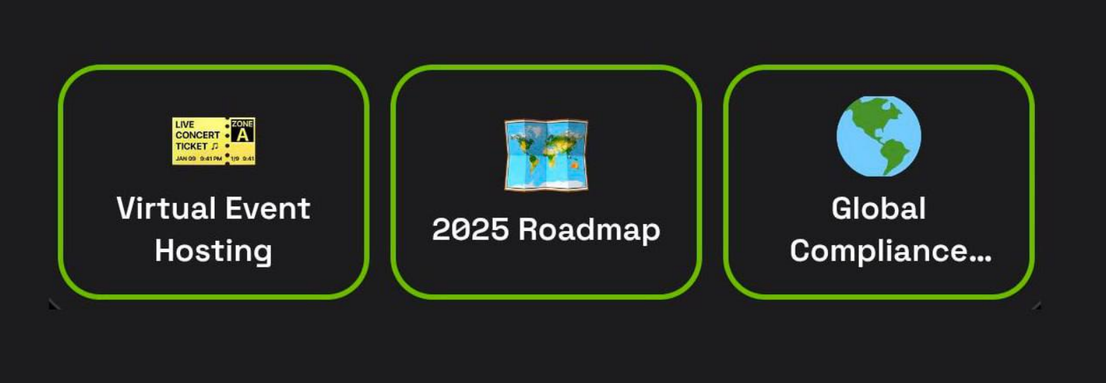 Dropee комбо декабря