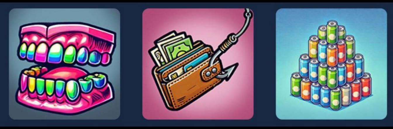 Bums комбо сегодня