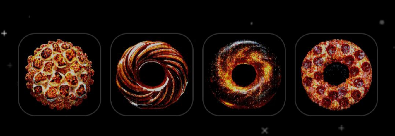 Donot комбо дня