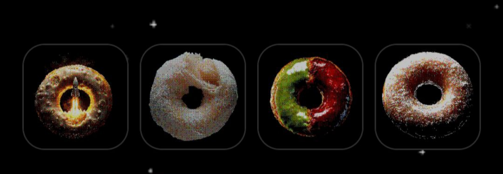 Donot комбо дня