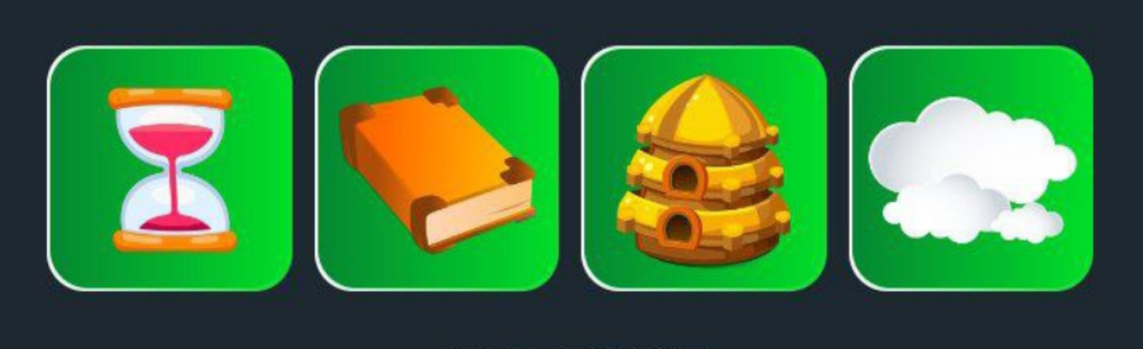 Bee Harvest комбо дня