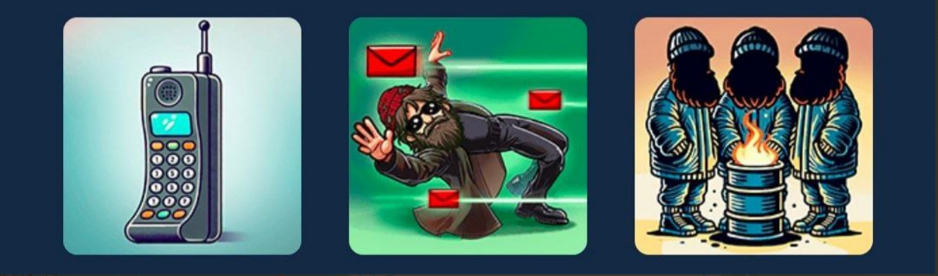 Bums комбо 7 апреля