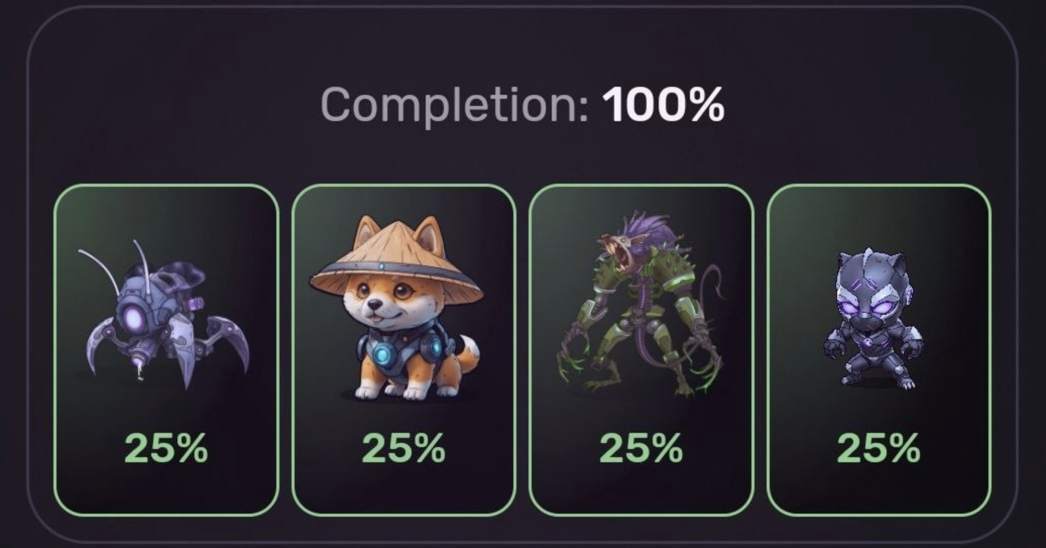 пиксель таб дейли комбо 20 октября