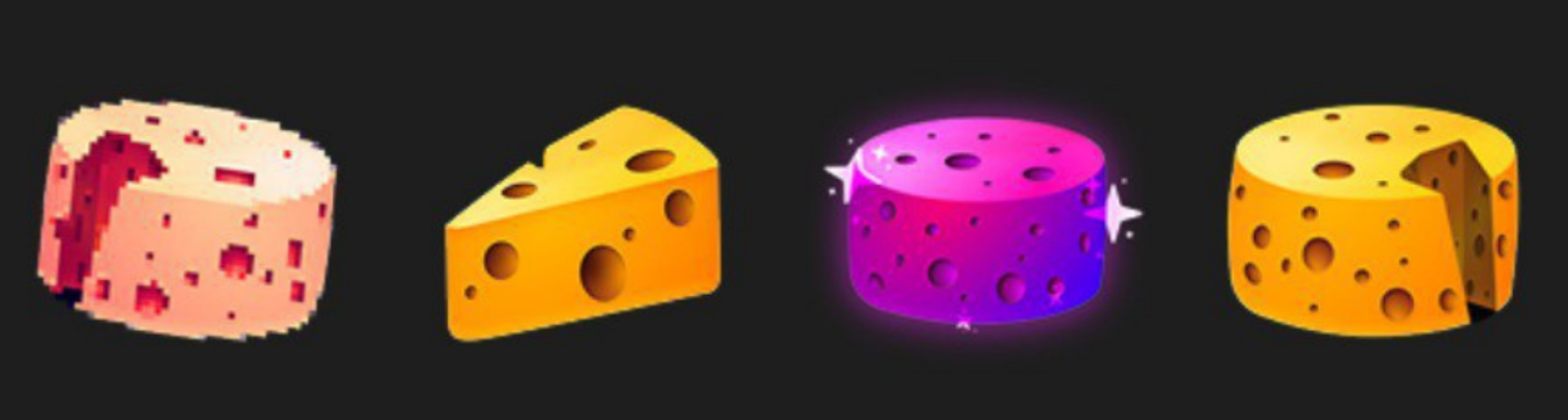 Mouse Hunter комбо 2 июня