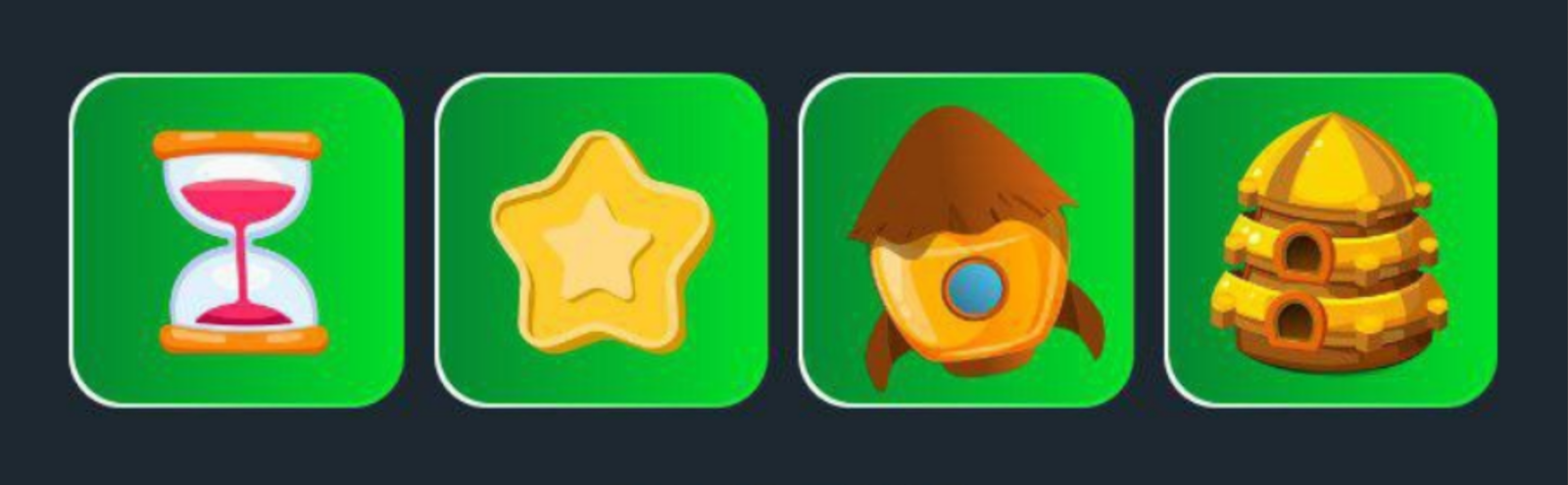 Bee Harvest комбо дня