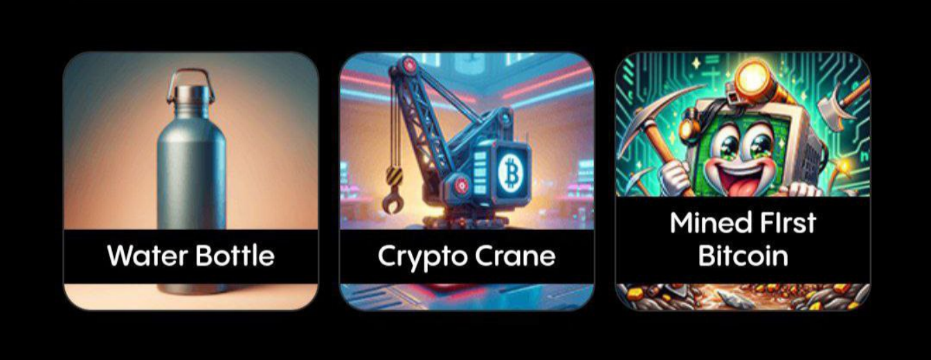 gemz комбо дня