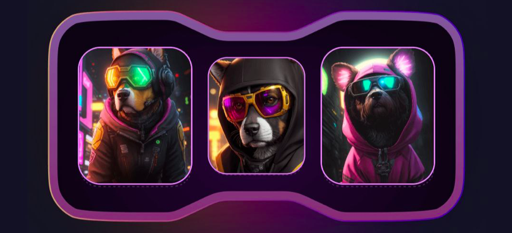 Not Bored Puppies комбо дня 11 01