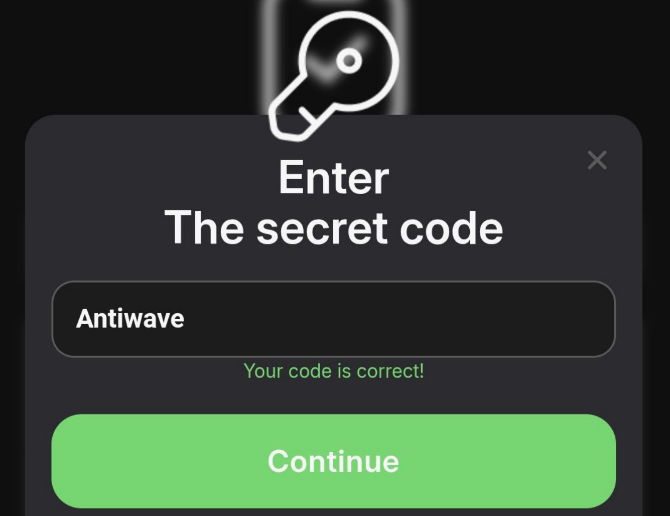 theasury комбо код сегодня