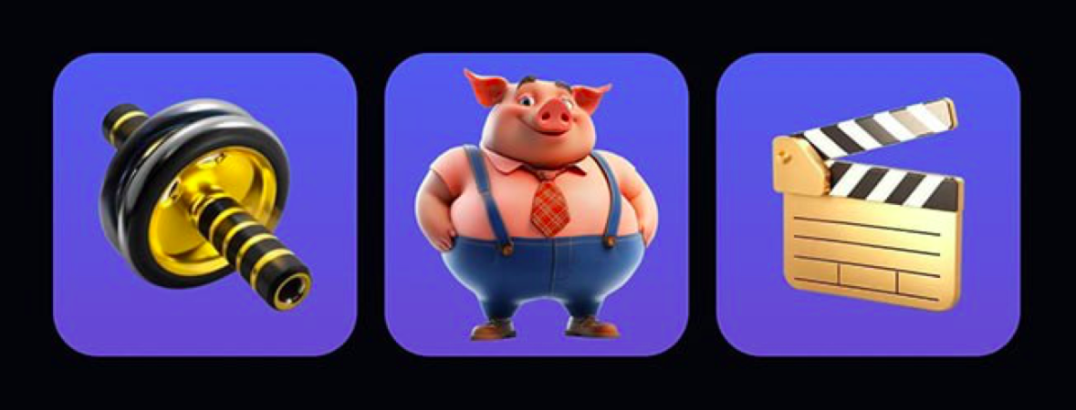 Piggy Bank комбо дня 23 декабря