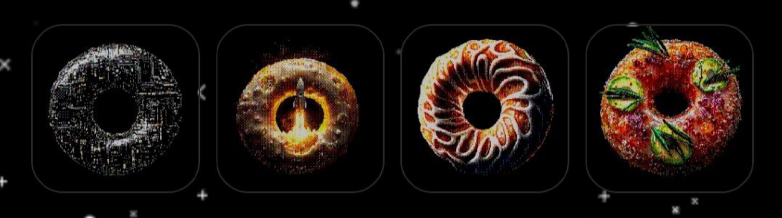 Donot комбо дня