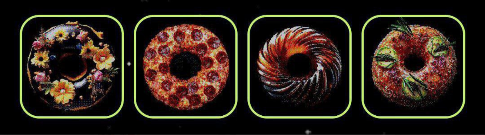 Donot комбо сегодня