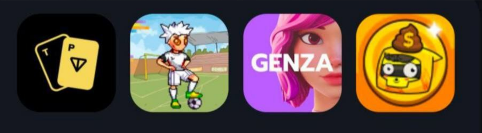 Ton Station комбо сегодня