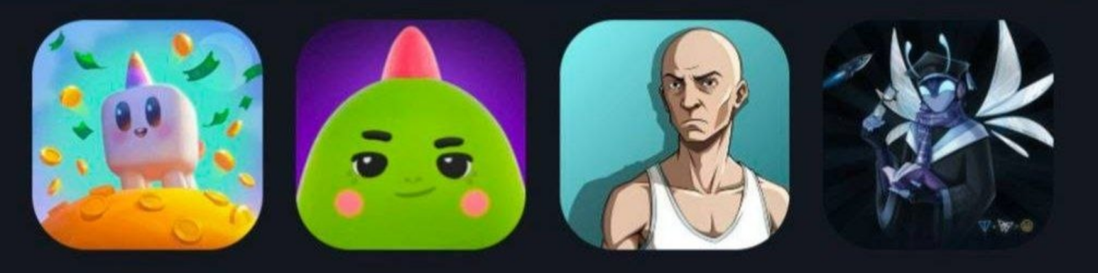 Ton Station комбо сегодня