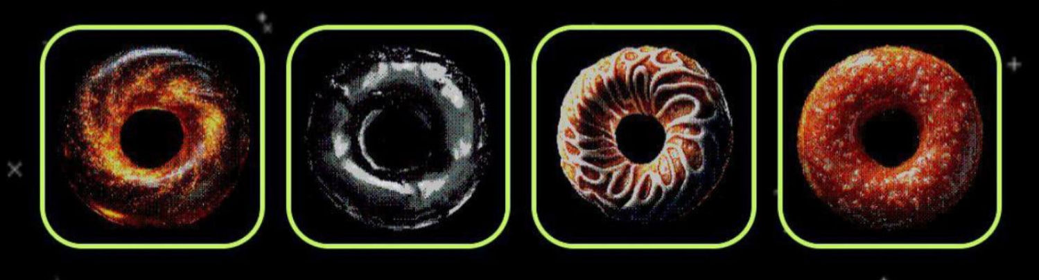 Donot комбо дня