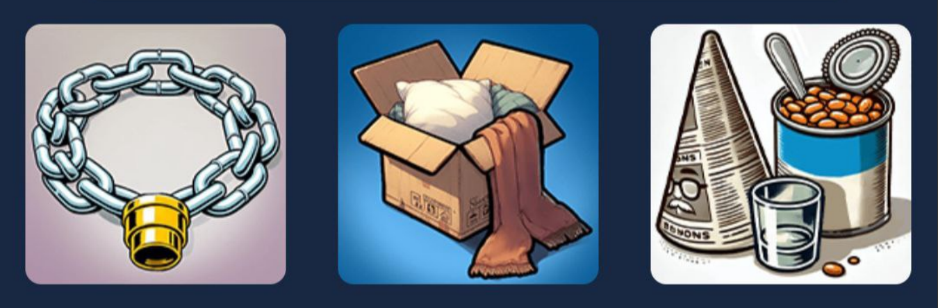 Bums комбо 9 апреля