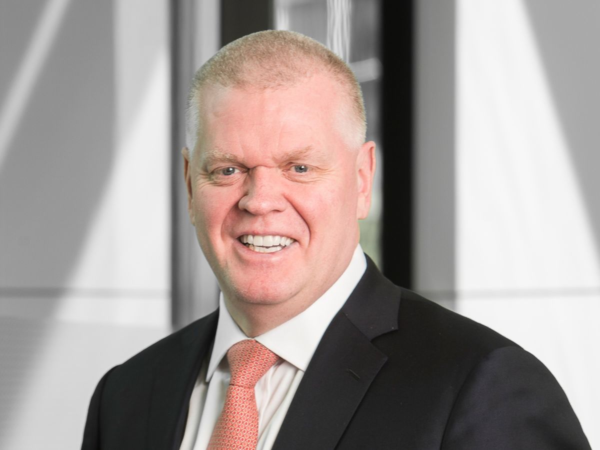 Ноэль Куинн