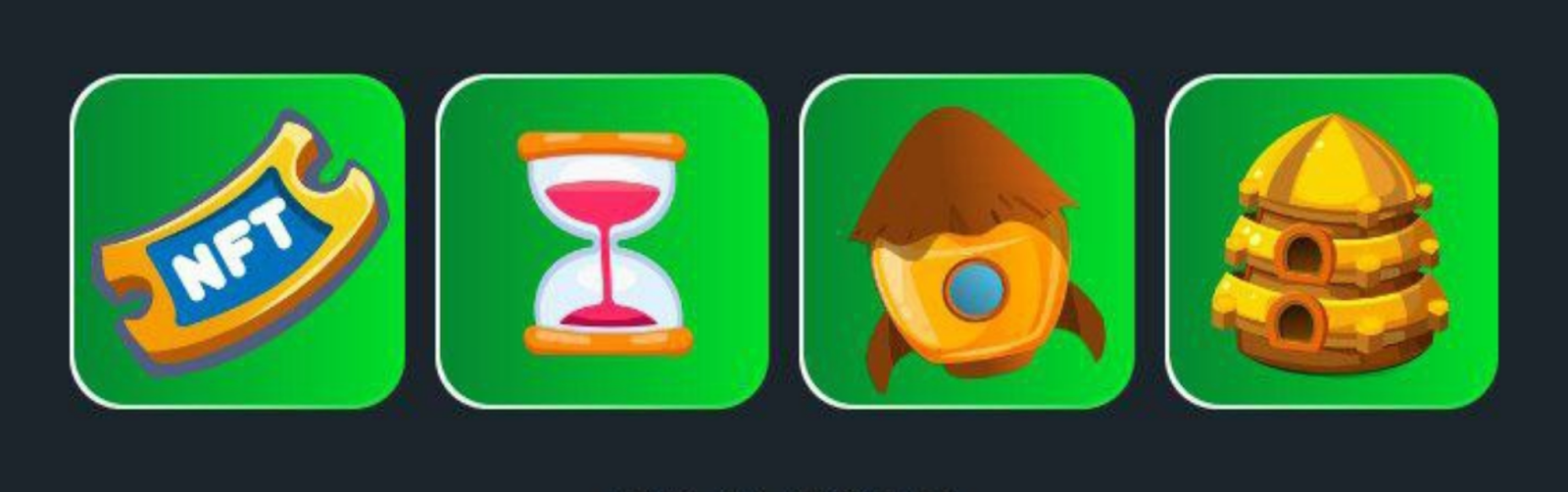 Bee harvest комбо сегодня