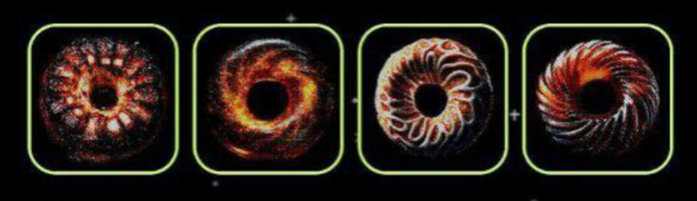 Donot комбо дня