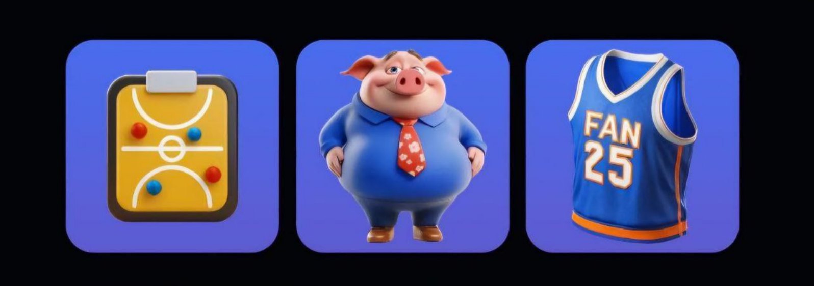 Piggy Bank комбо дня 26 марта