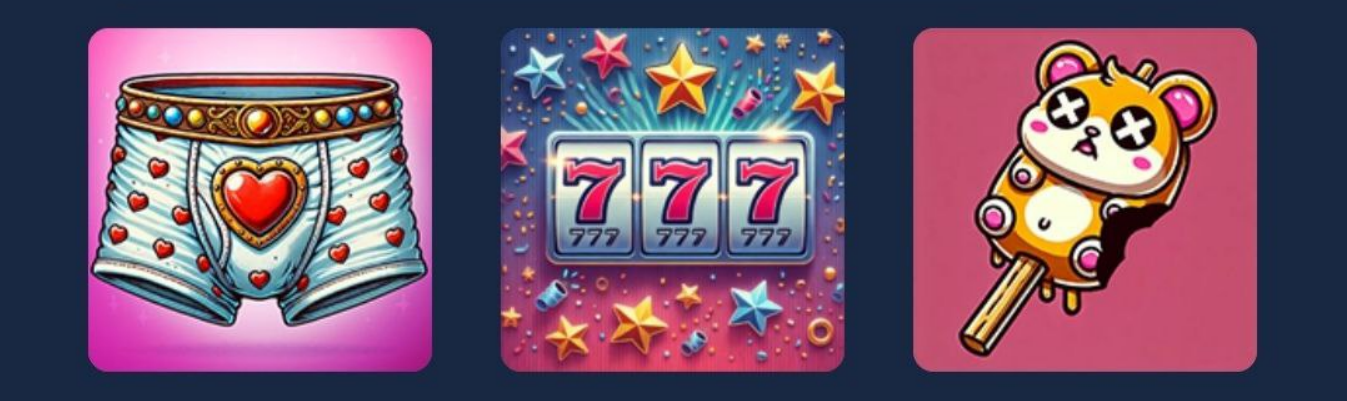 Bums комбо 27 февраля