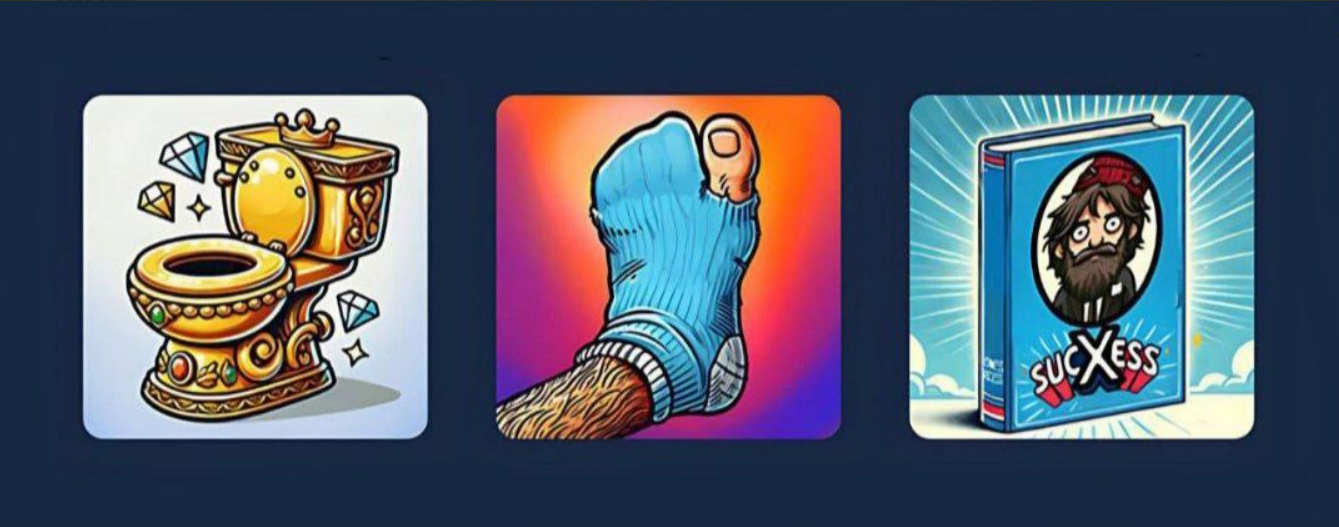 Bums комбо 19 апреля