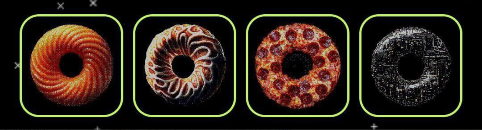 Donot комбо сегодня